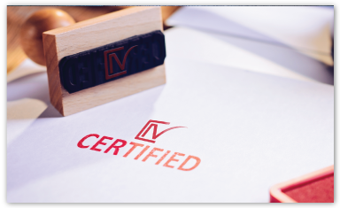 Avionics Certification